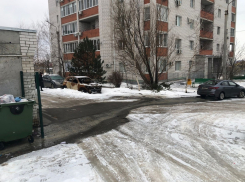 Подчиненные мэра Марченко газлайтят тонущих в фекалиях волгоградцев