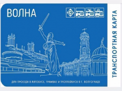 В Волгограде оператора карты «Волна» оштрафовали за игнорирование ФАС