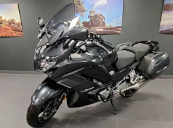 Мотосалон АГАТ поздравит с днем рождения мотоцикла всех своих покупателей