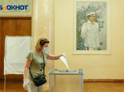 Трехдневное голосование по выбору депутатов и глав поселений началось в Волгоградской области 