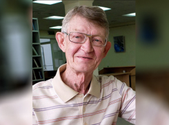 Не стало доктора филологических наук ВолГУ Валерия Пестерева