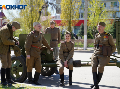 Бесплатная каша и несуществующая пушка: список мероприятий на набережной 9 Мая в Волгограде