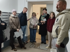 «Блокнот» нашел директора управляющей компании «Сигма Юг» на рабочем месте