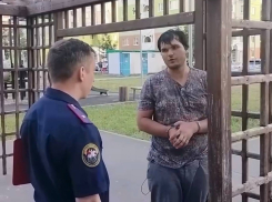 Урюпинский террорист Серебряков* получил 25 лет тюрьмы и колонии