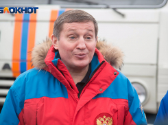 Москва попросила волгоградского губернатора отменить карантинные меры