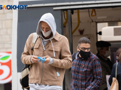 217 зараженных и 368 выздоровевших: статистика по COVID-19 в Волгоградской области на 5 ноября