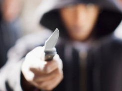 В центре Волгограда 39-летний рецидивист напал с ножом на продавца