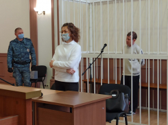 За убийство полицейского в России впервые в 2021 году осудили пожизненно