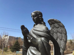 На выходных в Волгограде потеплеет до +13 градусов 