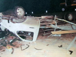 Пять лет колонии грозит мужу, угробившему жену в ДТП в Волгоградской области