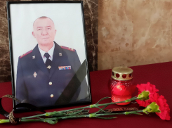  В Волгограде скончался начальник информационного центра МВД       