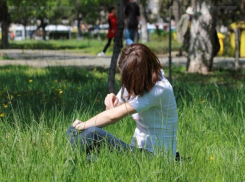 В Волгоградской области зарегистрирован первый случай крымской лихорадки