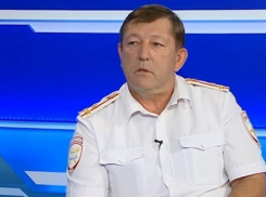 Экс-начальник регионального УГИБДД скоропостижно скончался в 65 лет под Волгоградом 