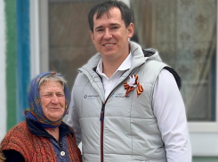 Молодые специалисты в строю добрых дел
