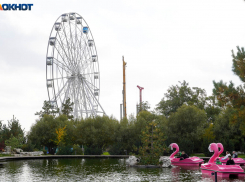 Облачно и без осадков: синоптики рассказали о погоде в Волгограде