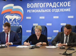 Главный временщик и «Здоровье будущего»: двое волгоградских депутатов пошли на праймериз