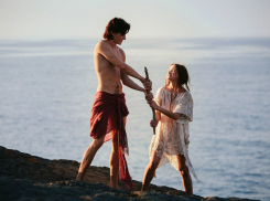 Хотите сходить на фильм «Он — дракон»?