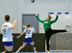 «Динамо-Синара» проиграла первый матч за выход в пятерку лучших 