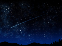 Волгоград накроет звездный дождь Ориониды