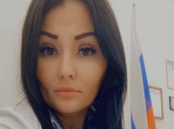 Председатель райсуда Волгограда Юлия Добрынина ушла в отпуск за день до скандала со взяткой в 2,5 млн рублей