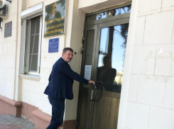 Завершается прием документов от желающих стать депутатами Волгоградской облдумы