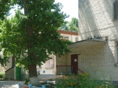 Детский сад Волгограда признан самым безопасным в России