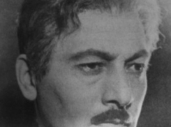 Авиастрелок, ставший актером Волгоградского драмтеатра: 100 лет с рождения Владимира Бондаренко