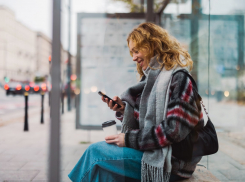 Волгоградцы стали пользоваться pre-5G в 1,5 раза чаще