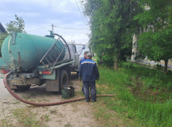 «Воду ждать во вторник?»: в волгоградском Котово снова произошло коммунальное ЧП 