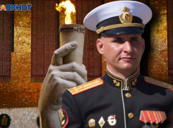 На Украине погиб начштаба 20-й дивизии из Волгограда Сергей Кенс