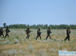 Под Волгоградом военные «спрятали аэродром»