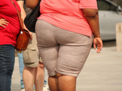 За пять лет в Волгоградской области толстых людей стало на 50% больше