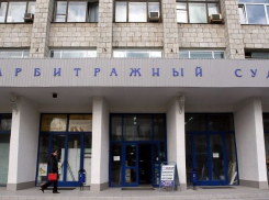 В Волгограде налоговая служба  добивается признания компании ООО «МЕГАТРЕЙД» незаконной  