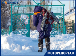 Нашли одежду и сломанную сим-карту: новые подробности исчезновения школьницы под Волгоградом