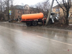 Новое фекальное ЧП чуть снова не случилось в Волгограде