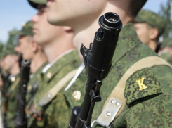 За поставку наркотиков в войска волгоградец получил девять лет колонии