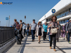 Волгоградцам озвучили цены на отдых в Турции и Египте этим летом