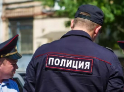 Волгоградских полицейских ждет сокращение
