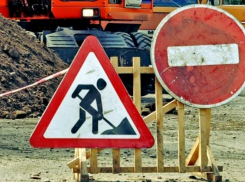 Завтра в Волгограде перекроют переезд на Тулака