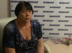 После обращения пенсионерки в редакцию «Блокнот Волгограда» «Город красоты» вернул ей все деньги