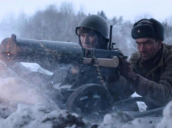  Подросткам-хулиганам и детям из малообеспеченных семей Волгограда покажут фильм «28 панфиловцев»