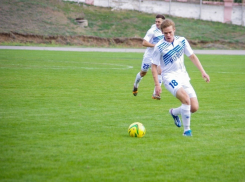 Волгоградский «Ротор» одержал вторую победу кряду