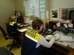 В Волгограде спасатели распилили кольцо на пальце 5-летнего мальчика