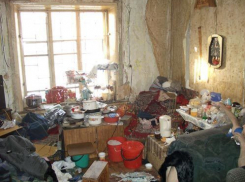 Супруги организовали наркопритон в самом центре Волгограда