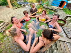 Забери приз в 50 тысяч рублей и стань чемпионом Юга России по банному мастерству 