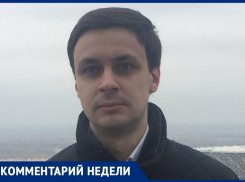«Все те, кто стесняются своей национальности, пусть запишут себя чупакабрами»: волгоградский общественник 
