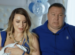 Развод четы миллионеров из Волгограда дошел до Малахова 