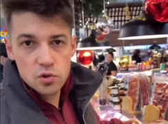 Новогодние цены шокировали волгоградских топ-блогеров: добила капуста за 1000 рублей