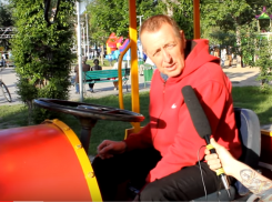 Лучше на паровозе, - волгоградцы об общественном транспорте города