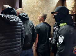 Гуляющим без взрослых подросткам устроили облаву в Волгограде 